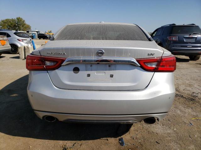 Photo 6 from auction – 2016 NISSAN MAXIMA 3.5 with VIN 1N4AA6AP7GC405769