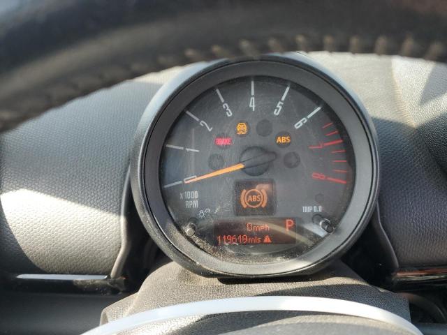 Photo 9 from auction – 2015 MINI COOPER S P with VIN WMWSS5C59FWN67379