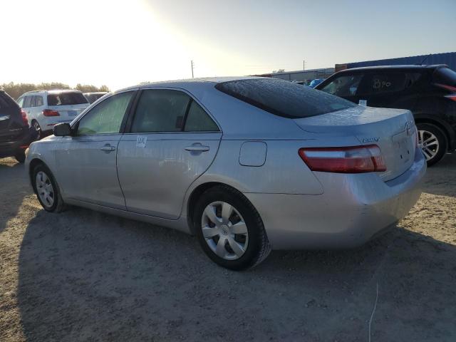 Photo 2 from auction – 2009 TOYOTA CAMRY BASE with VIN 4T1BE46K79U288806
