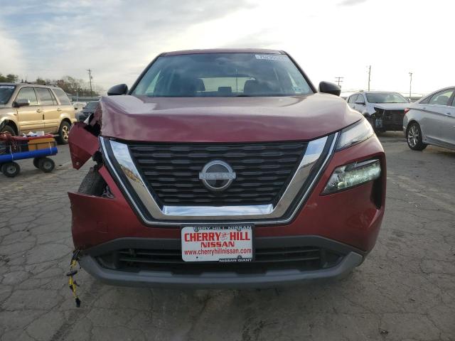 Photo 5 from auction – 2023 NISSAN ROGUE S with VIN 5N1BT3AB6PC770354