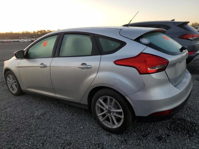 Photo 2 from auction – 2018 FORD FOCUS SE with VIN 1FADP3K2XJL290458