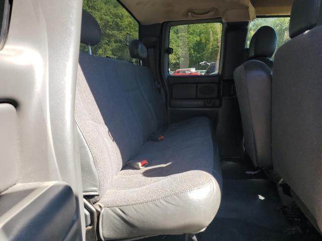 Photo 10 from auction – 2004 CHEVROLET SILVERADO with VIN 1GCEC19X64Z278485