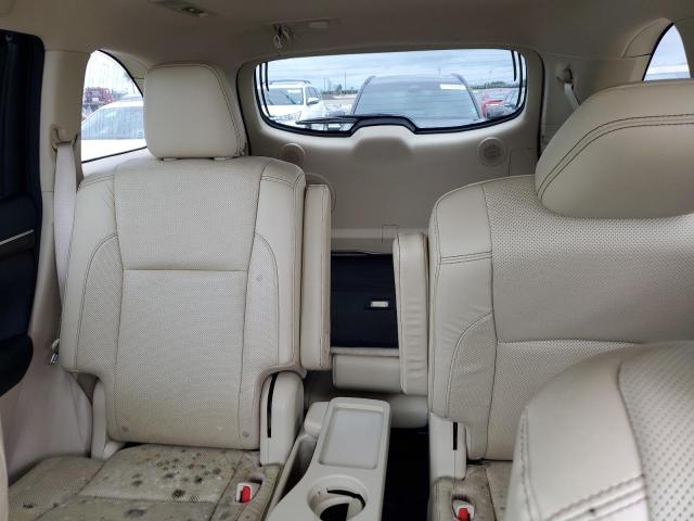 Photo 10 from auction – 2016 TOYOTA HIGHLANDER with VIN 5TDDKRFH7GS319318