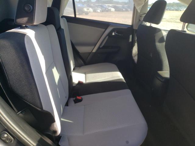 Photo 11 from auction – 2017 TOYOTA RAV4 XLE with VIN 2T3WFREV0HW399856