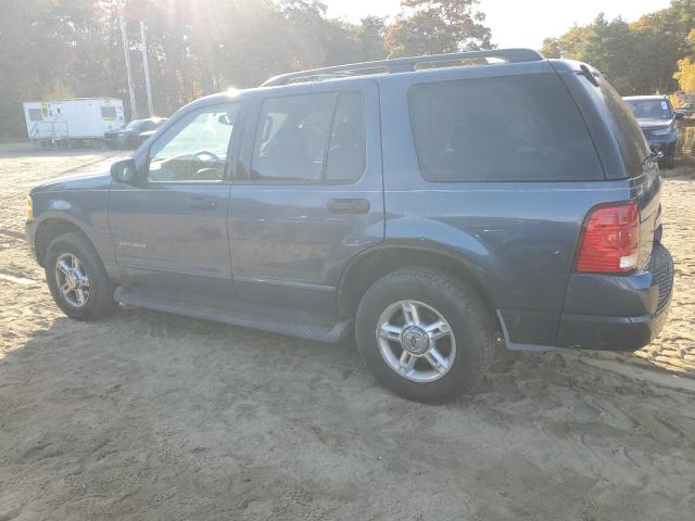 Photo 2 from auction – 2004 FORD EXPLORER with VIN 1FMZU73K04UA50022
