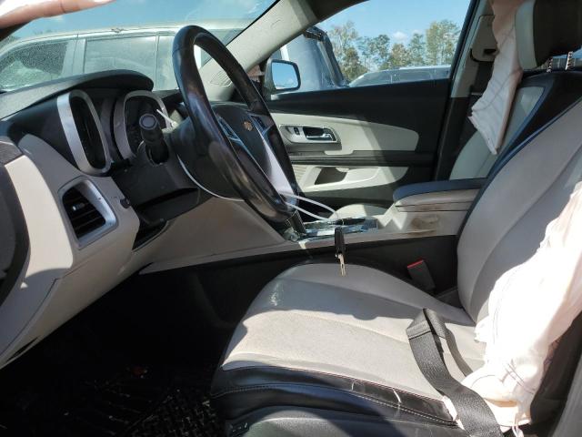 صورة رقم 7 من المزاد - 2015 CHEVROLET EQUINOX LT مع VIN 2GNFLHE30F6164083