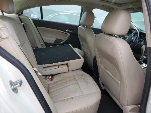Photo 10 from auction – 2012 BUICK REGAL PREM with VIN 2G4GS5EV6C9127982