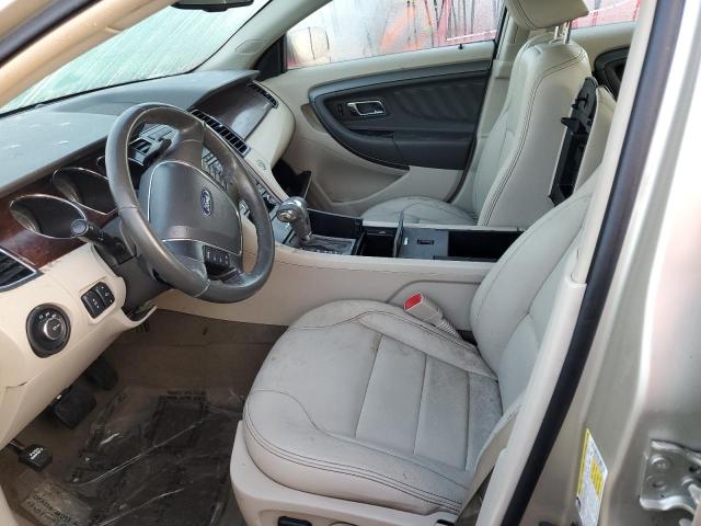Photo 7 from auction – 2011 FORD TAURUS SEL with VIN 1FAHP2EW2BG188611