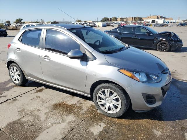 Photo 4 from auction – 2012 MAZDA MAZDA2 with VIN JM1DE1KY3C0132587