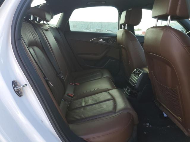 Photo 10 from auction – 2016 AUDI A6 PREMIUM with VIN WAUFMAFC0GN004081