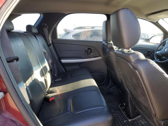 Photo 11 from auction – 2007 PONTIAC TORRENT with VIN 2CKDL73F676023634