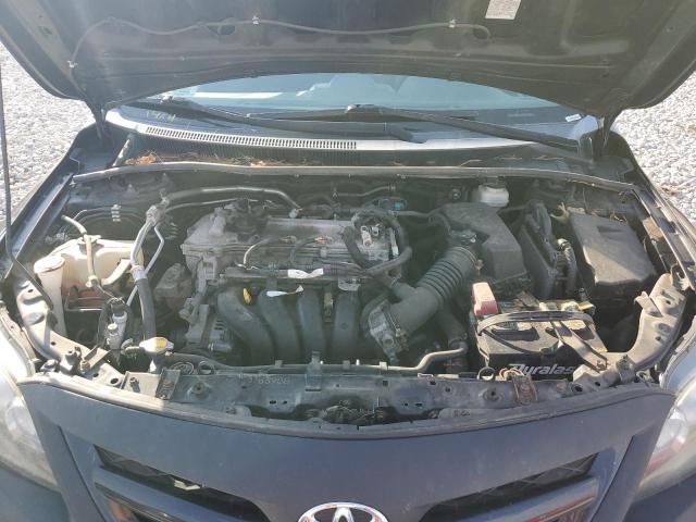 Photo 11 from auction – 2013 TOYOTA COROLLA BA with VIN 2T1BU4EEXDC120439