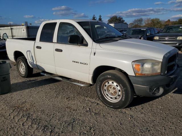 Photo 4 from auction – 2006 DODGE RAM 1500 S with VIN 1D7HA18K66J221042