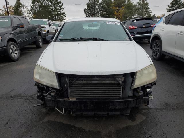 Photo 5 from auction – 2013 DODGE AVENGER SE with VIN 1C3CDZAB3DN741228