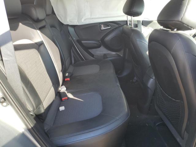 Photo 11 from auction – 2010 HYUNDAI TUCSON with VIN KM8JU3AC7AU112755