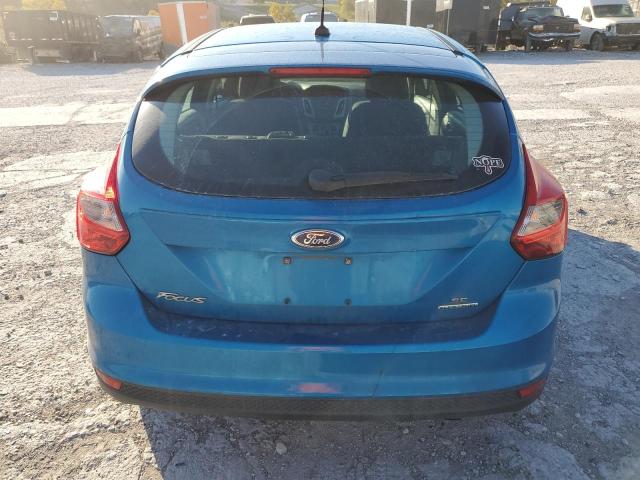 Photo 6 from auction – 2014 FORD FOCUS SE with VIN 1FADP3K26EL154141