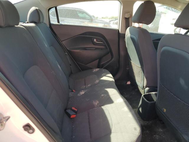 Photo 10 from auction – 2014 KIA RIO LX with VIN KNADM4A35E6348206