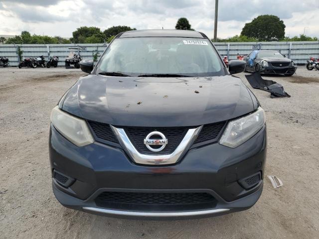 Photo 5 from auction – 2016 NISSAN ROGUE S with VIN JN8AT2MT2GW010942