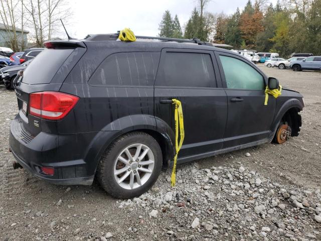 Photo 3 from auction – 2016 DODGE JOURNEY with VIN 3C4PDCCG5GT102436