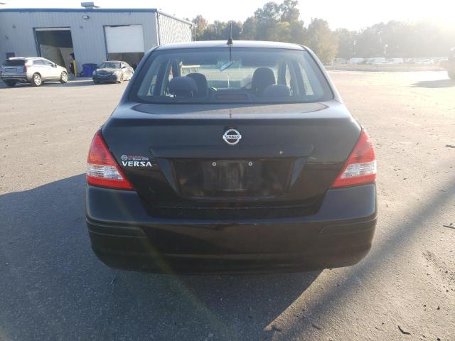 Photo 6 from auction – 2011 NISSAN VERSA S with VIN 3N1CC1AP0BL362974