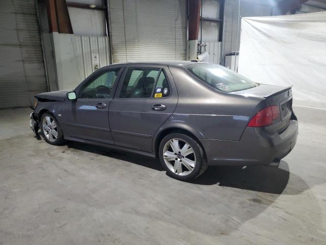 Photo 2 from auction – 2007 SAAB 9-5 AERO with VIN YS3EH49G273520448