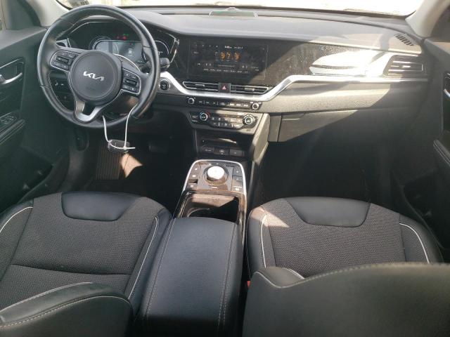Photo 8 from auction – 2022 KIA NIRO S with VIN KNDCC3LG1N5122844