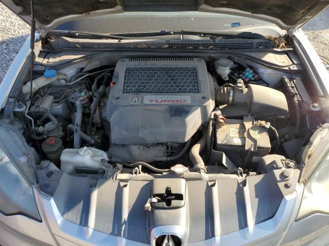 Photo 12 from auction – 2007 ACURA RDX with VIN 5J8TB18207A000413