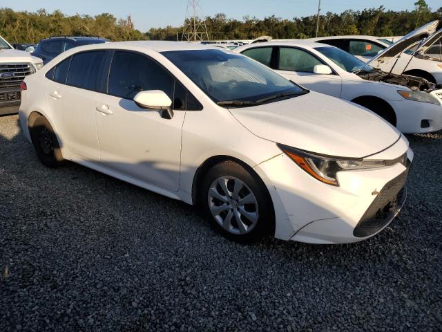 Photo 4 from auction – 2022 TOYOTA COROLLA LE with VIN 5YFEPMAE0NP365083