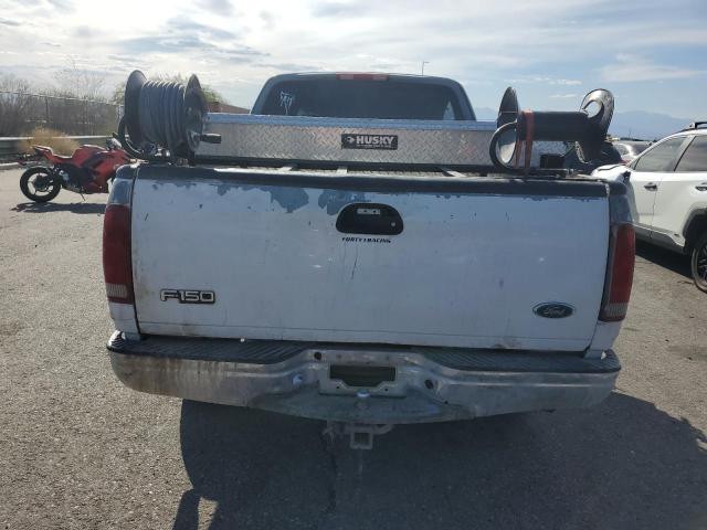Photo 6 from auction – 1998 FORD F150 with VIN 2FTZX1760WCA04201