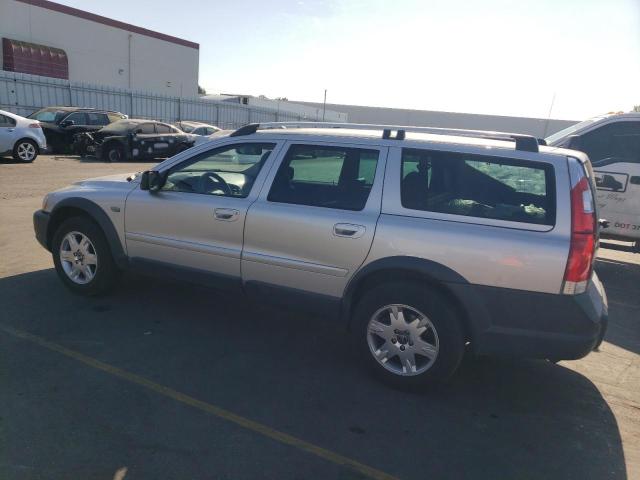 Photo 2 from auction – 2006 VOLVO XC70 with VIN YV4SZ592361236478