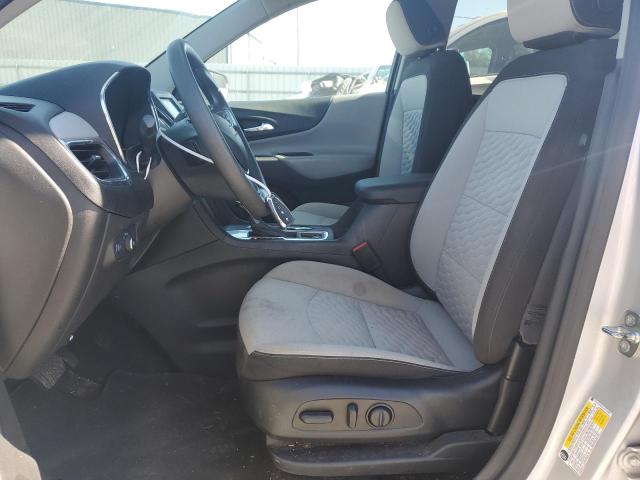 Photo 7 from auction – 2020 CHEVROLET EQUINOX LS with VIN 3GNAXHEV1LS715568