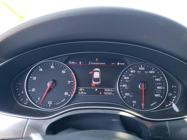 Zdjęcie 9 z aukcji – 2012 AUDI A7 PRESTIG z VIN WAU2GAFC9CN106236