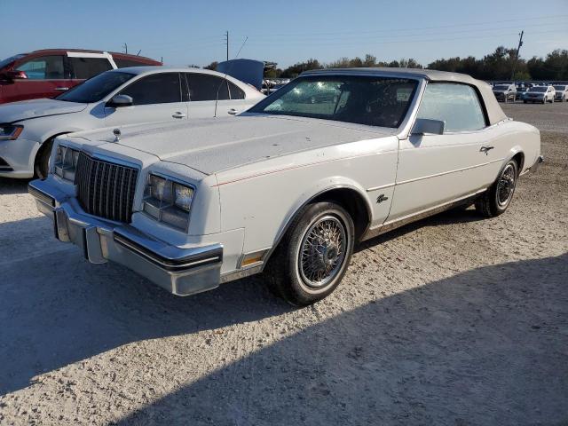 BUICK RIVIERA 1982 with VIN 1G4AZ67Y6CE442342 - Photo from auction