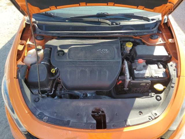 Photo 11 from auction – 2013 DODGE DART SXT with VIN 1C3CDFBA0DD171733