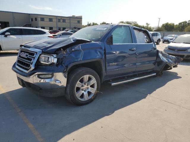 GMC SIERRA C15 2017 with VIN 3GTP1MEC0HG116277 - Photo from auction