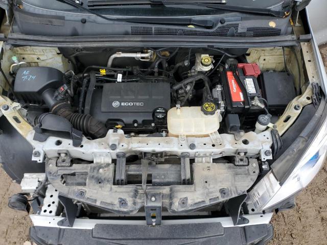 Photo 12 from auction – 2015 BUICK ENCORE with VIN KL4CJCSB3FB081738