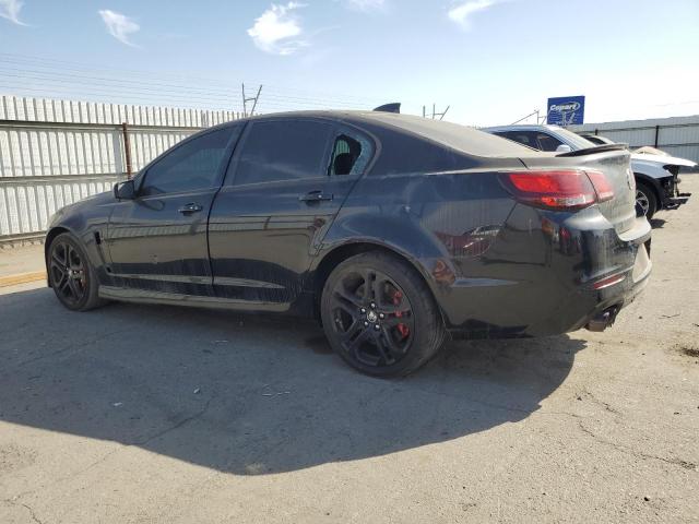 Photo 2 from auction – 2017 CHEVROLET SS with VIN 6G3F25RW9HL309360