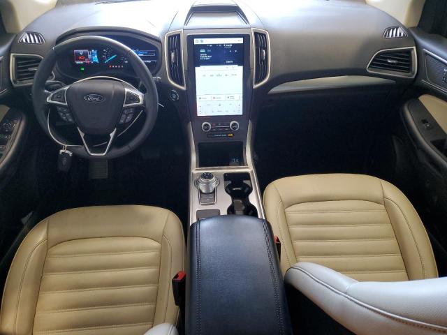 Photo 8 from auction – 2023 FORD EDGE SEL with VIN 2FMPK4J98PBA16884