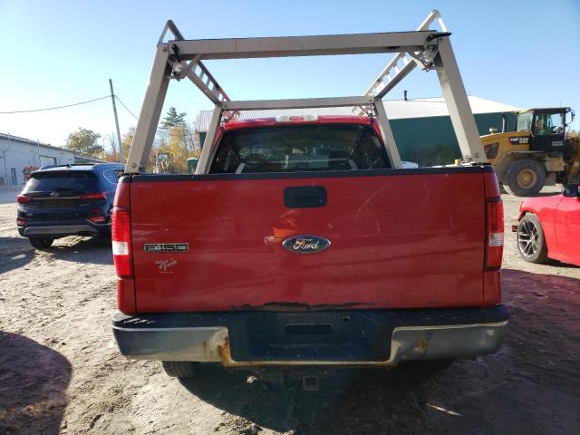 Photo 6 from auction – 2007 FORD F150 with VIN 1FTPX14577FB68828