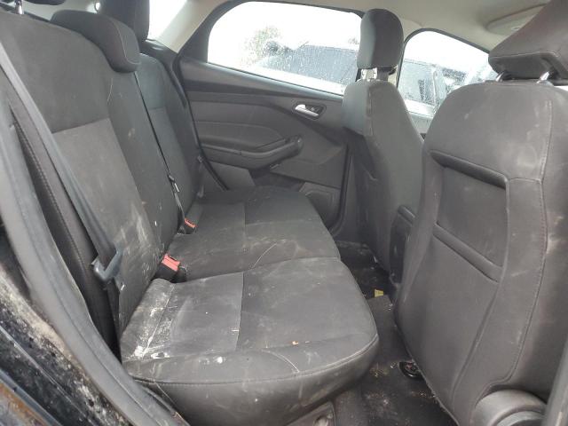 Photo 10 from auction – 2017 FORD FOCUS SE with VIN 1FADP3K21HL217652