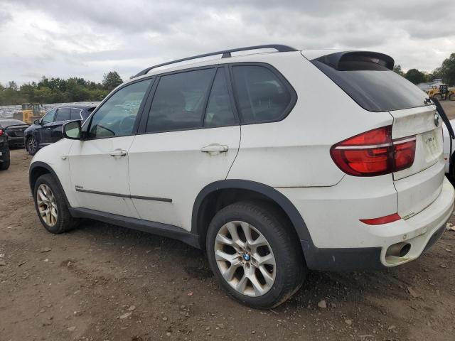 Photo 2 from auction – 2012 BMW X5 XDRIVE3 with VIN 5UXZV4C51CL750001