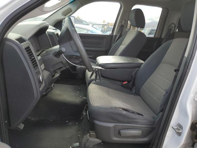 Photo 7 from auction – 2012 DODGE RAM 1500 S with VIN 1C6RD7FT6CS173074