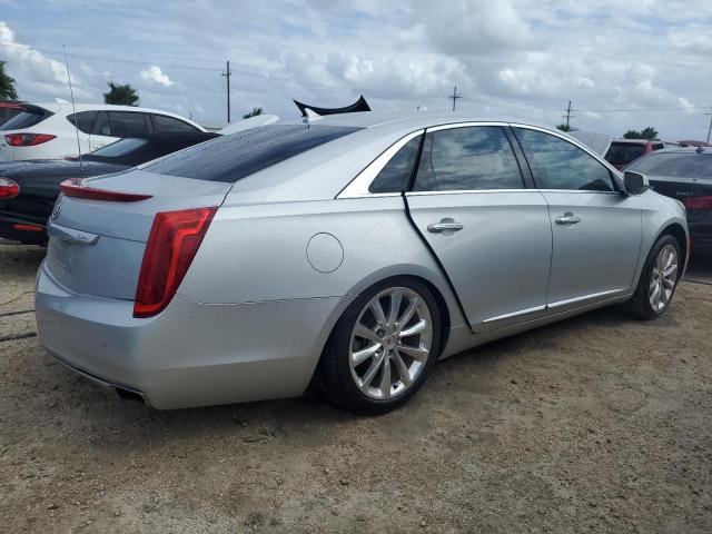 Photo 3 from auction – 2014 CADILLAC XTS LUXURY with VIN 2G61M5S36E9243356