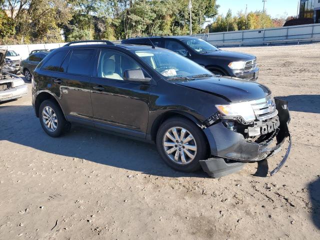 Photo 4 from auction – 2010 FORD EDGE SEL with VIN 2FMDK4JC5ABB12476