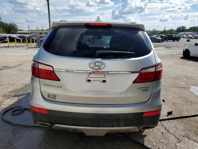 Photo 6 from auction – 2016 HYUNDAI SANTA FE S with VIN KM8SR4HF4GU144552