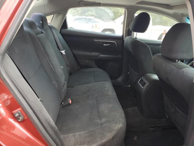 Photo 10 from auction – 2015 NISSAN ALTIMA 2.5 with VIN 1N4AL3AP2FC203297