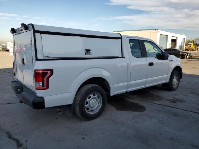 Photo 3 from auction – 2017 FORD F150 SUPER with VIN 1FTEX1C82HKE24062