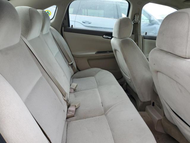 Zdjęcie 11 z aukcji – 2007 CHEVROLET IMPALA LT z VIN 2G1WT58NX79136238