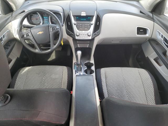 Photo 8 from auction – 2015 CHEVROLET EQUINOX LS with VIN 2GNALAEK3F6125433