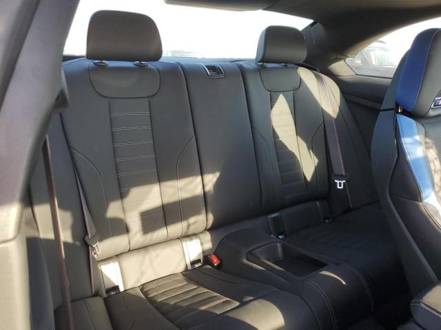 Photo 10 from auction – 2024 BMW M2 with VIN 3MF13DM00R8E57467